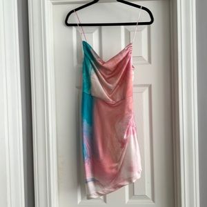 Retrofete Auris Dress Size Small